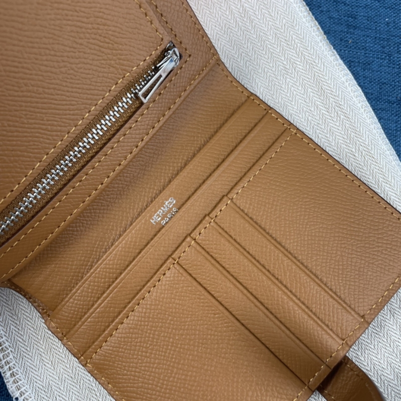 Hermes Wallets & Purse